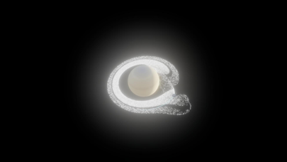 Milky Way: Cosmic Playground screenshot