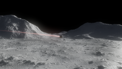 Milky Way: Cosmic Playground screenshot