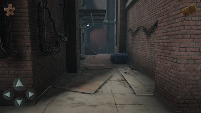 VEREDA – Escape Room Adventure screenshot