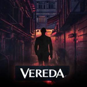 VEREDA – Escape Room Adventure