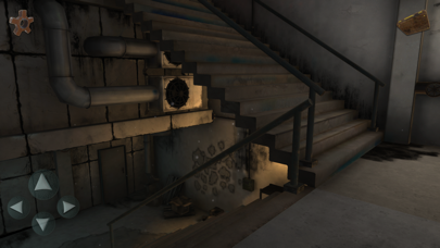 VEREDA – Escape Room Adventure screenshot