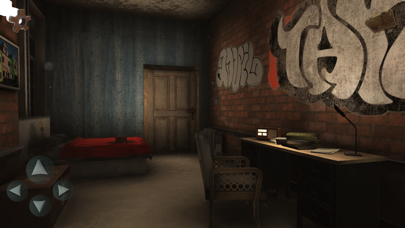 VEREDA – Escape Room Adventure screenshot