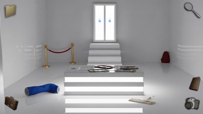 Incoherence: Puzzle Escape screenshot