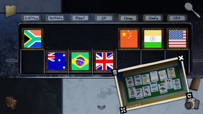 Incoherence: Puzzle Escape screenshot