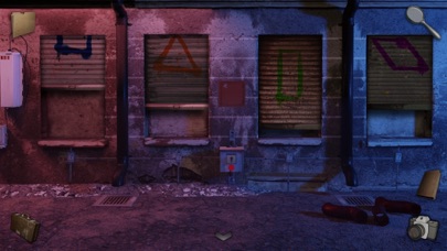 Incoherence: Puzzle Escape screenshot