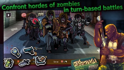 Raging Bytes screenshot