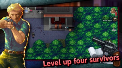 Raging Bytes screenshot