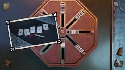 Station 117: Escape Mystery screenshot