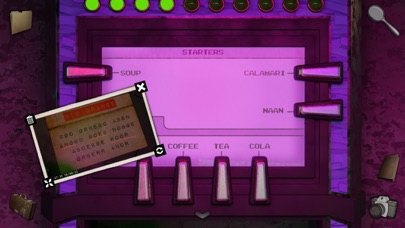 Station 117: Escape Mystery screenshot