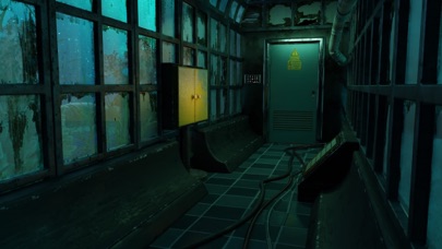 Station 117: Escape Mystery screenshot