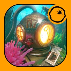 Station 117: Escape Mystery