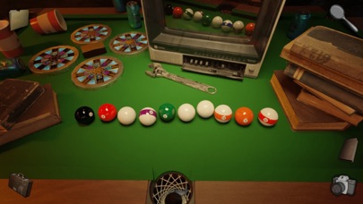 Station 117: Escape Mystery screenshot