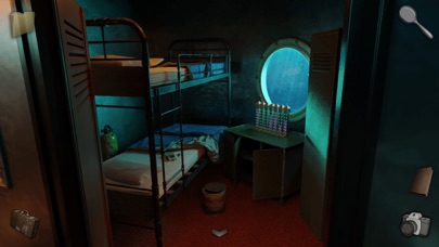 Station 117: Escape Mystery screenshot