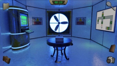 Recursion: Puzzle Escape screenshot