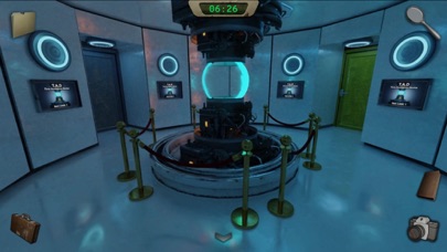 Recursion: Puzzle Escape screenshot