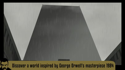 Monthly Dystopia screenshot