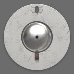 Wires – Vintage Wire Echo