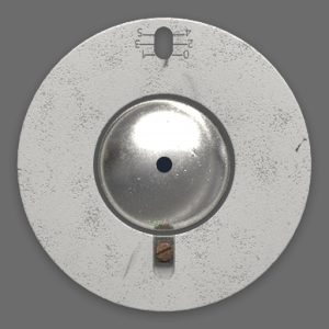 Wires – Vintage Wire Echo