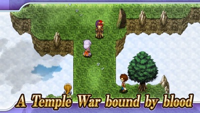 RPG Knights of Grayfang screenshot