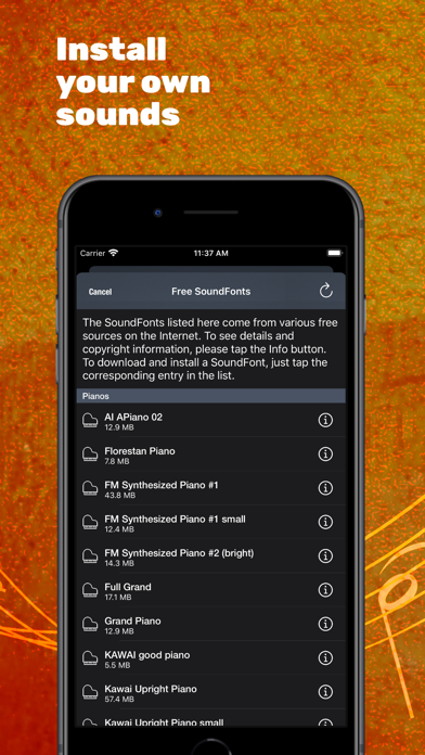 Better Ears – Ear Trainer screenshot