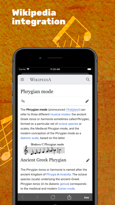 Better Ears – Ear Trainer screenshot