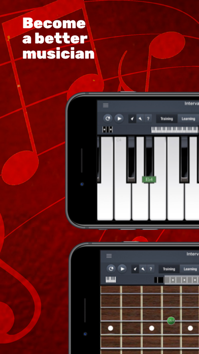 Better Ears – Ear Trainer screenshot
