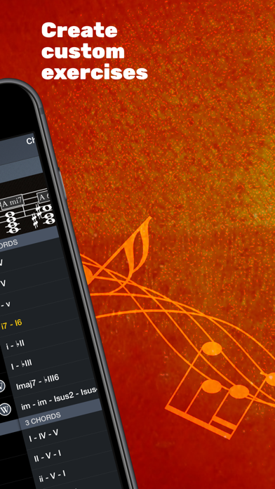 Better Ears – Ear Trainer screenshot