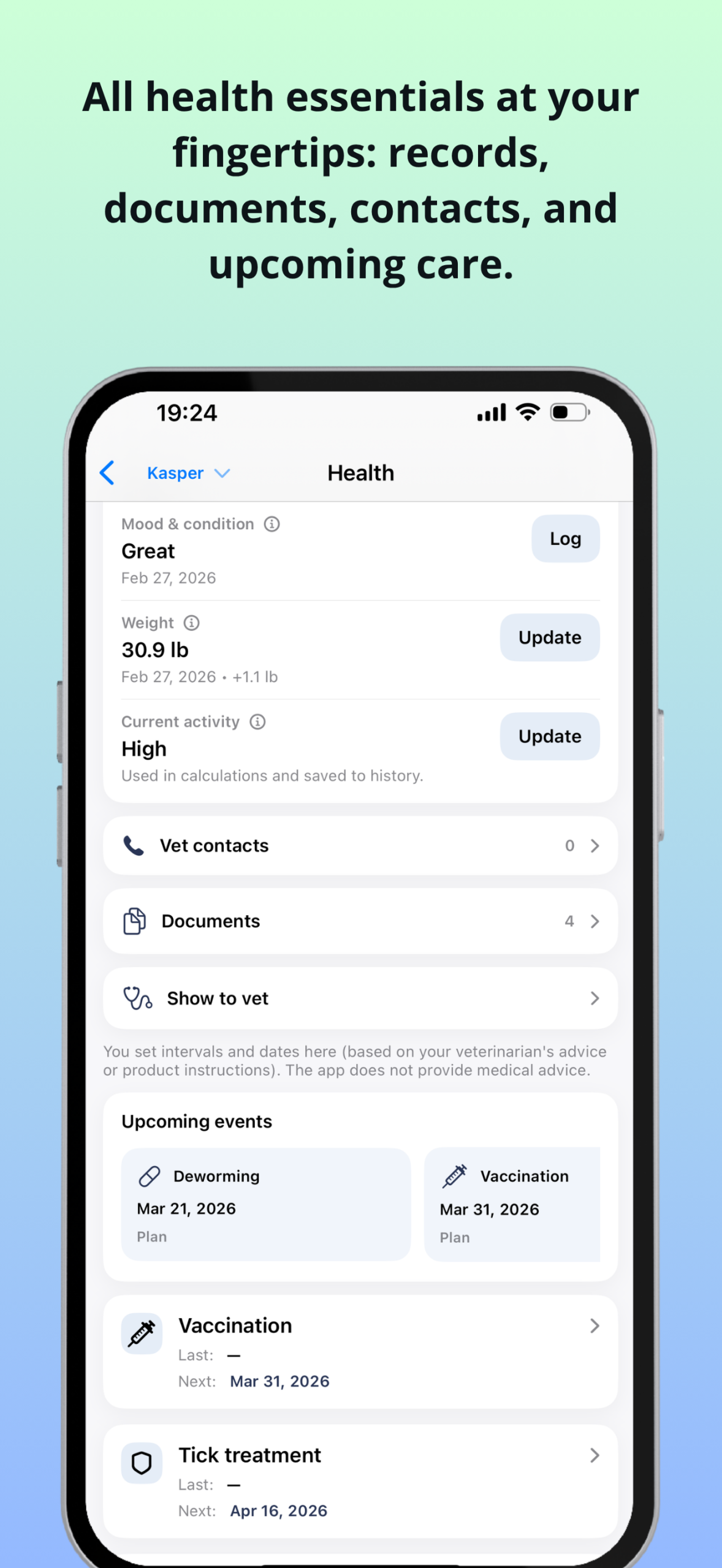 Dog Training: by NS Apps screenshot