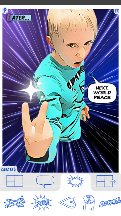 ComicBook! screenshot
