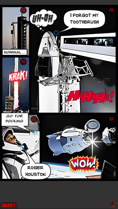 ComicBook! screenshot