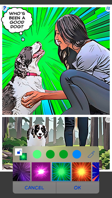 ComicBook! screenshot