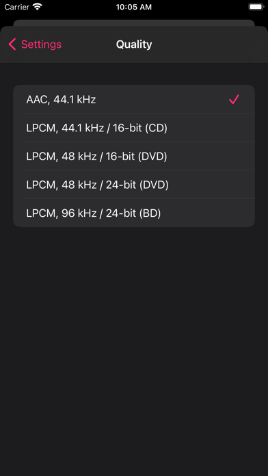 You Record Pro screenshot