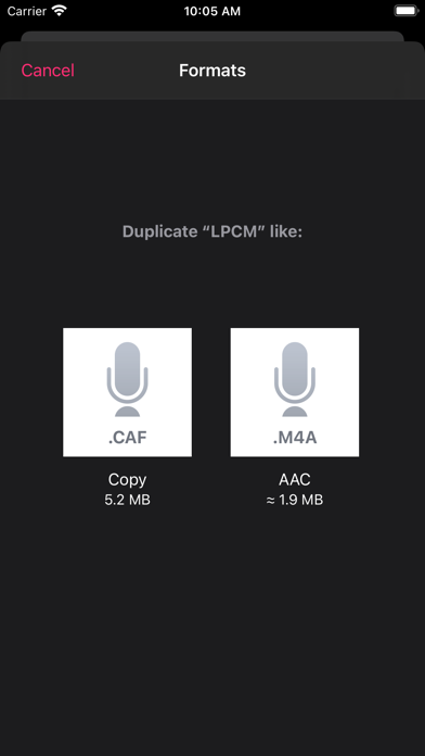 You Record Pro screenshot