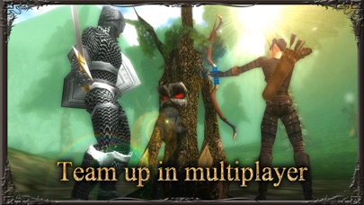 Earth And Legend® screenshot