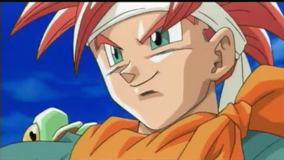 CHRONO TRIGGER (Upgrade Ver.) screenshot