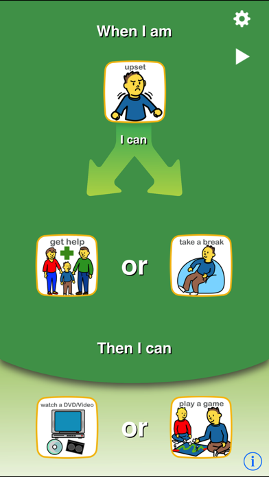 Choiceworks screenshot