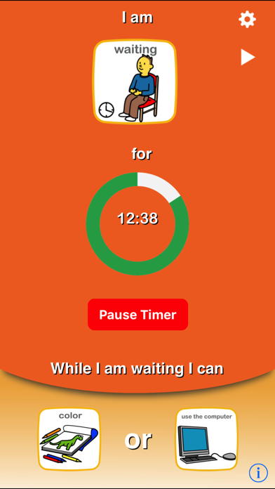 Choiceworks screenshot