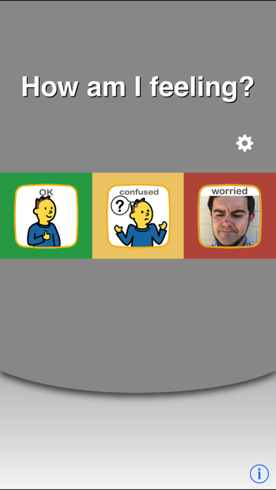 Choiceworks screenshot