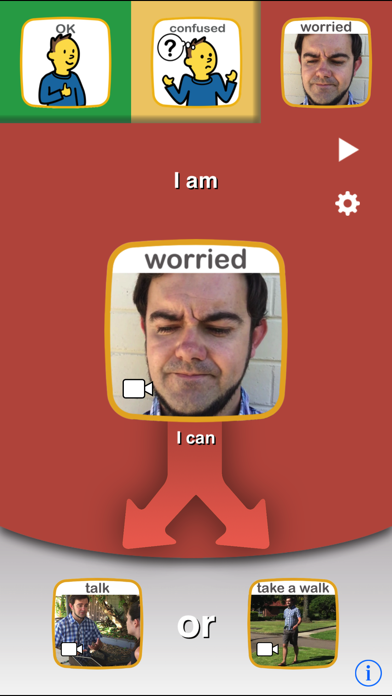 Choiceworks screenshot