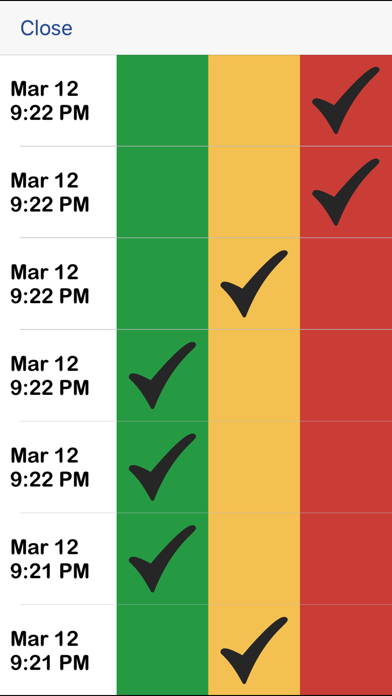 Choiceworks screenshot