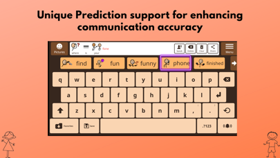 Avaz AAC – Lifetime Edition screenshot