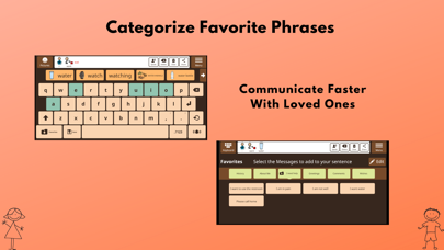 Avaz AAC – Lifetime Edition screenshot