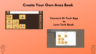 Avaz AAC – Lifetime Edition screenshot