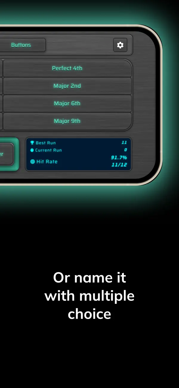 GoodEar Pro screenshot