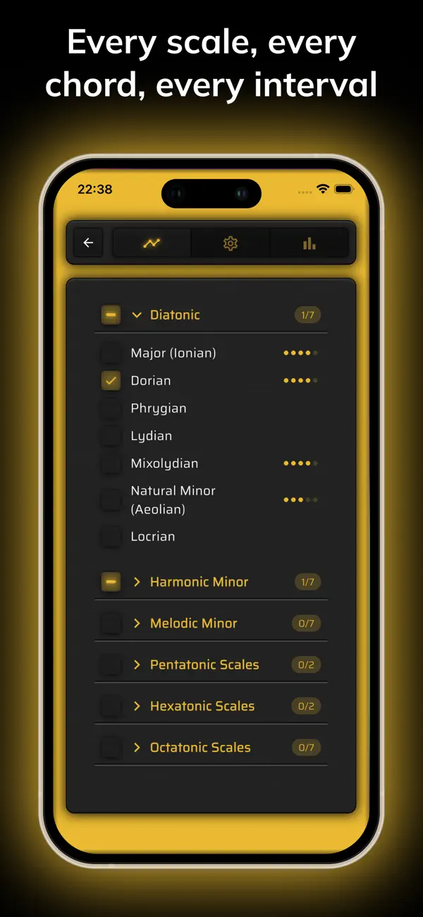GoodEar Pro screenshot