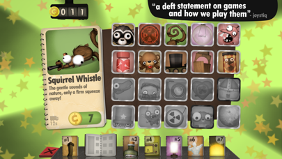 Little Inferno HD screenshot