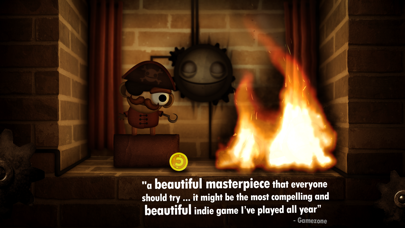 Little Inferno HD screenshot
