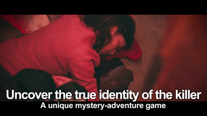 The Centennial Case screenshot