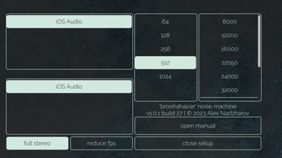 broohahaizer screenshot