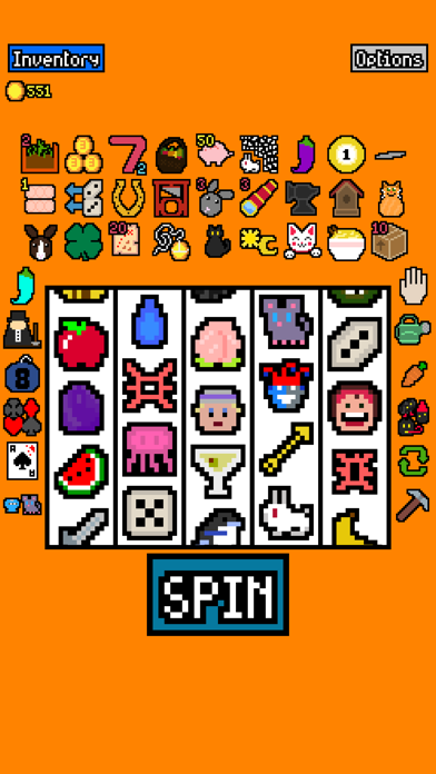 Luck be a Landlord screenshot